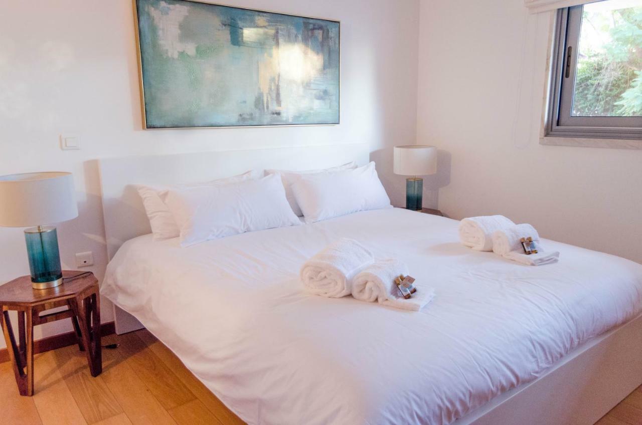 Joivy Graca Luminous 2-Br Apartment With Terrace Лиссабон Экстерьер фото